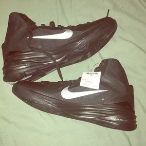 Hyper Dunk Nike Sneakers